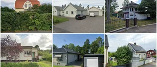 Tre villor såldes för över fem miljoner – här är de tio dyraste