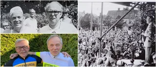 Historien om Vätternrundan – så blev det snabbt en succé