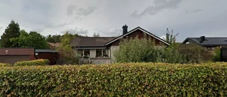 114 kvadratmeter stort hus i Nyköping sålt för 3 350 000 kronor