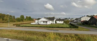 Huset på Stensborgsvägen 21 i Nyköping sålt för andra gången sedan 2023