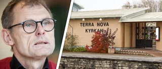 Barn får dela toalett med främlingar – kritik mot förskola