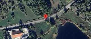 Allvarlig brand påverkar trafiken på väg 763