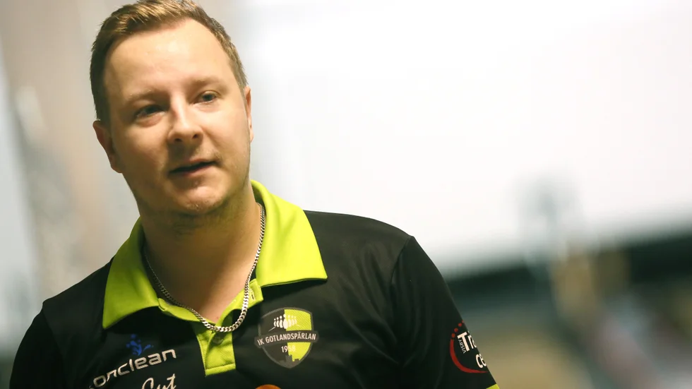 Team Mariestad BK spelade lika mot IK Gotlandspärlan