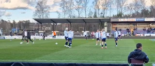 Sirius tog tre poäng efter vändning i Värnamo