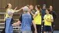 Ny sport skapar glädje i Nyköping: ”Det kändes jättebra”