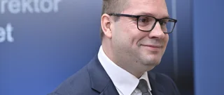 Skolan inte längre ett vänsterexperiment