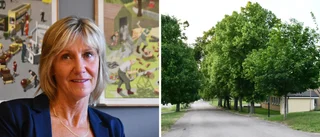 Nya rektorn om kränkningar i skolan: "Mitt viktigaste uppdrag"