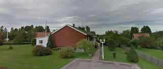 Huset på Bergavägen 14 i Åkers Styckebruk har sålts två gånger på kort tid