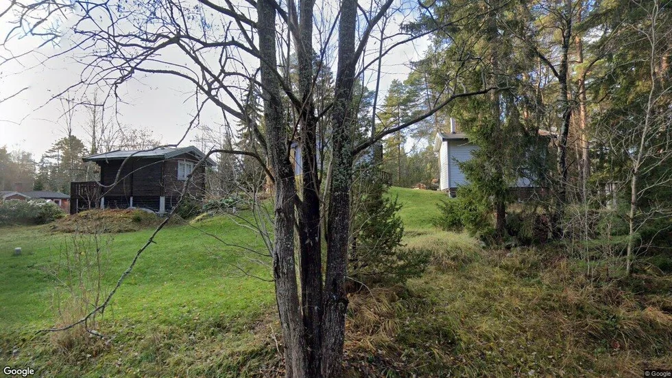 Ängkärrsvägen 2