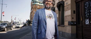 Omtalade EFN startar bokmagasin