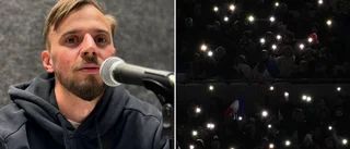 Irritationen mot LHC:s nya intro: "Skjuter sig själva i foten"