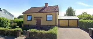 Nya ägare till mindre hus i Motala – 1 350 000 kronor blev priset