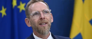 Slopad informationsplikt vid hiv utreds