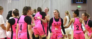 Visby Ladies drömstart – vidare i cupen efter skön vändning
