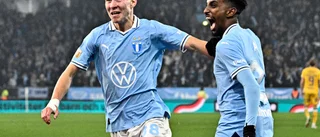 Ali efter guldmatchen: "Extremt sjuk känsla"