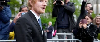 Ed Sheeran frias från plagiatanklagelse – igen