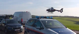 Misstänkt för mord på borgmästare hittad död