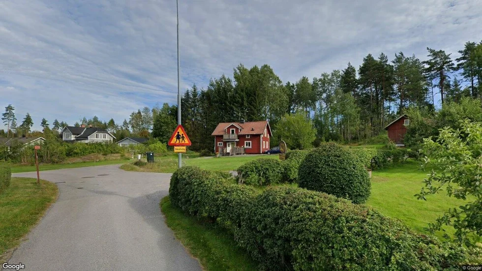 Rötkärrsvägen 6