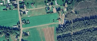 Nya ägare till lantbruksfastighet i Svartbyn, Överkalix – prislappen: 1 800 000 kronor
