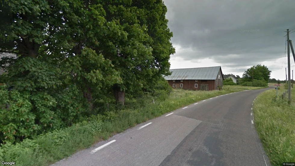 Gammelgarn Gannarve 434