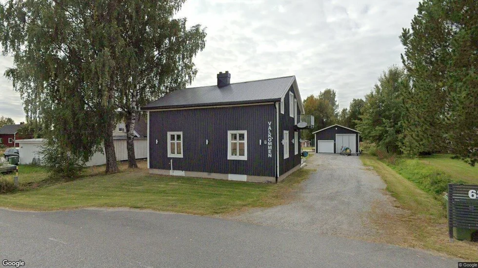 Lillpitevägen 685