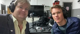 Maifmålvakten: "Det finns flera guldkorn i laget"