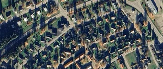 57-åring ny ägare till 50-talshus i Älvsbyn – 525 000 kronor blev priset