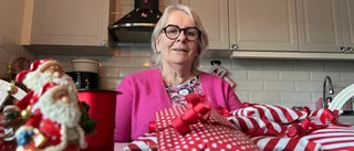 Efter nödropet: Ann-Louises insamling har gått FÖR bra 