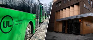 Man angrep busskontrollant – skyllde på sin lillebror