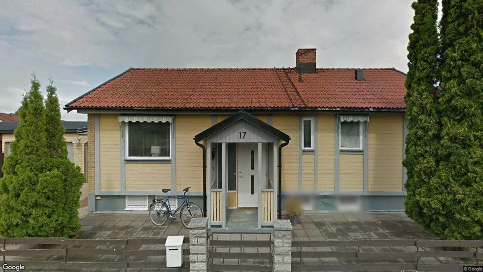 Ölandsgatan 17