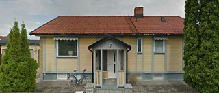 85 kvadratmeter stort hus i Visby sålt för 4 355 000 kronor
