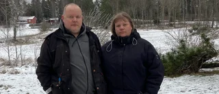 Lännabor fruktar det värsta när solcellspark ska anläggas