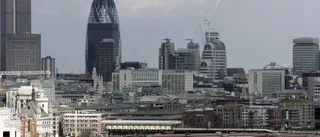Grönt ljus för ny skyskrapa i London
