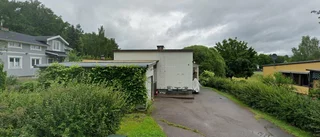 86 kvadratmeter stort hus i Sparreholm sålt för 850 000 kronor