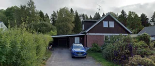 70-talshus på 168 kvadratmeter sålt i Sigtuna – priset: 7 750 000 kronor