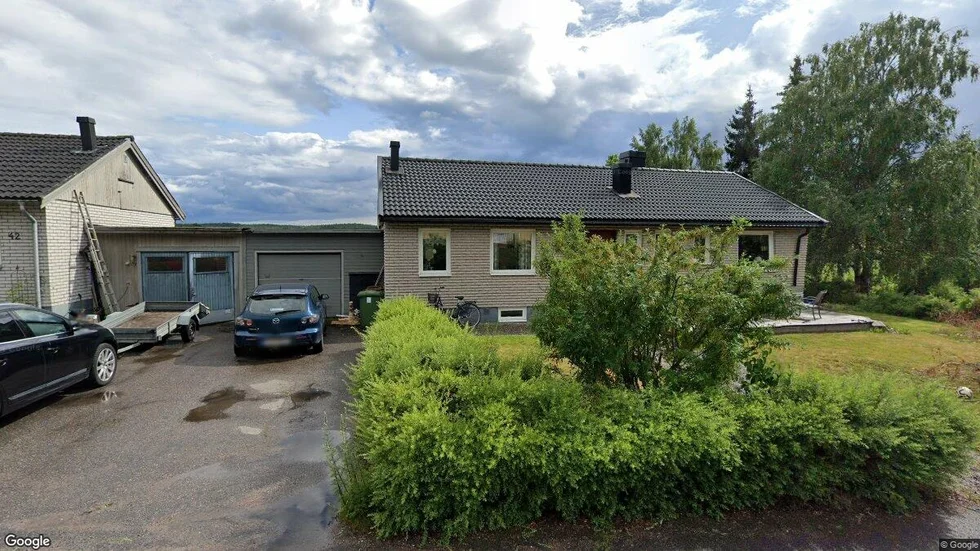 Ringvägen 40