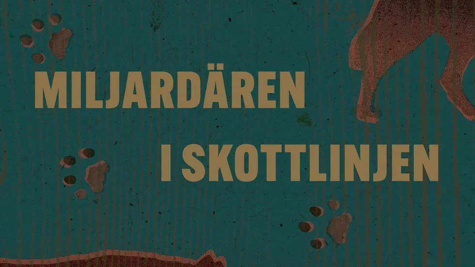 Thérèse Juels bok Miljardären i skottlinjen (Timbro förlag) tar med läsaren in i en modern rättsskandal.