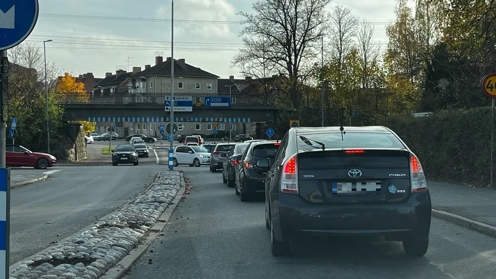 Ingen längtar efter köer. Framtidens trafiklösningar behöver handla om att möta folks behov och minimera krångel.