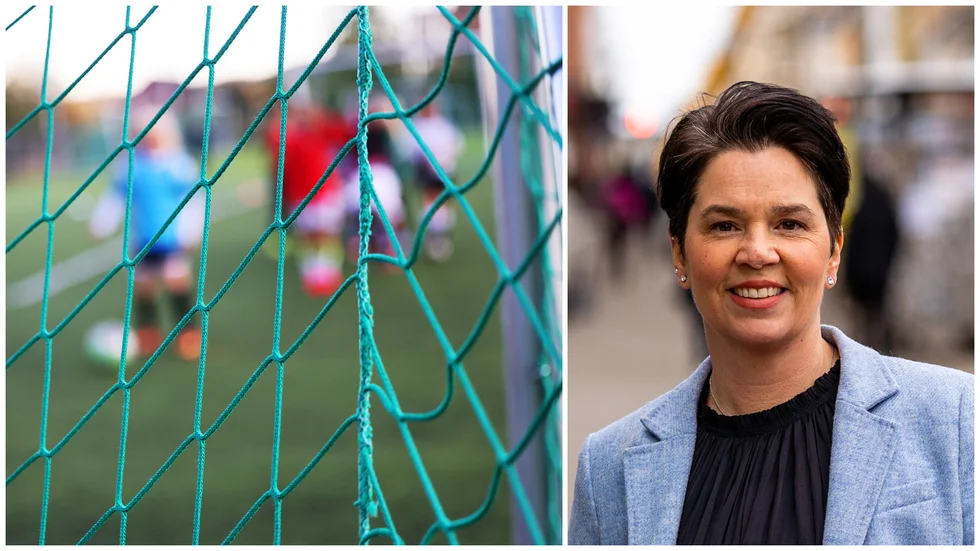 Prioriteringar som mat och boende går alltid först, vilket gör att barnen inte kan delta i fritidsaktiviteter som fotboll. Detta belyser en av de största utmaningarna i dagens samhälle: hur vi definierar och mäter fattigdom, skriver skriver Sanna Detlefsen, Östergötlands Stadsmission.