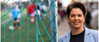 Vi kan inte längre blunda för fattigdomen i vårt samhälle