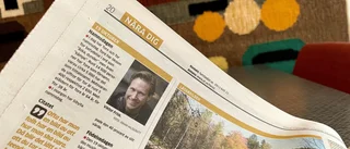 Hur tänker PT kring dödsannonser?