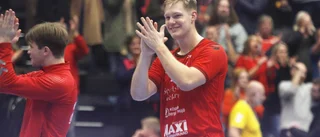 En god jul för Guifprofilen – men spela match dröjer