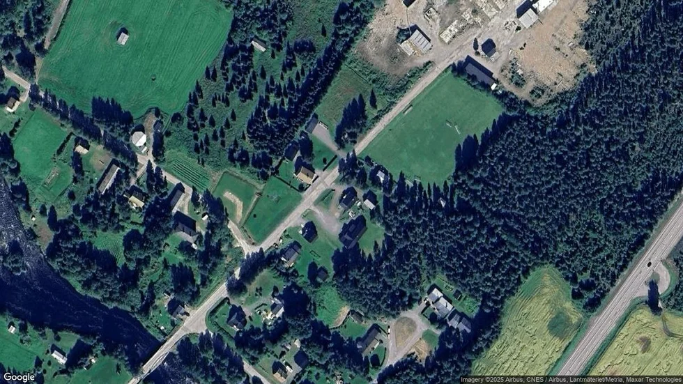 Området kring Åbyn 276
