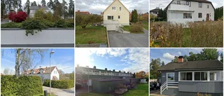 Dyraste husen i Katrineholm i januari – hela listan 