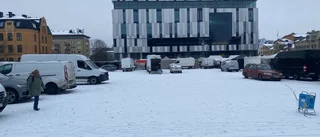 Kommunen borde tagit ett större ansvar över marknaden