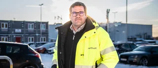 Exclusive: Northvolt Ett's new CEO "here for the long term"
