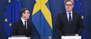 Efter sprängningarna: Vi behöver akuta insatser