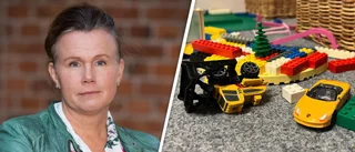 Förskolan hotas av nedläggning – trots att barnen blir fler