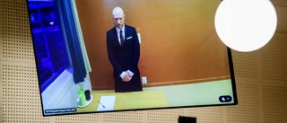 Norske terroristen blir kvar i isolering – inne på år tretton