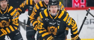 Lagkapten: ”Vi är något på spåren”